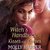 A Witch's Handbook of Kisses and Curses by Molly Harper A Witch's Handbook of Kisses and Curses by Molly Harper