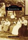 KINGSTON (RI) (Images of America KINGSTON (RI) (Images of America