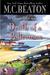 Death of a Policeman (Hamish Macbeth, #30)