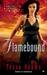 Flamebound (Lone Star Witch...
