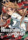 Highschool of the Dead, Band 1 Highschool of the Dead, Band 1