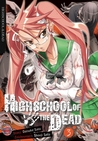 Highschool of the Dead, Band 3 Highschool of the Dead, Band 3