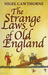 The Strange Laws of Old England (Paperback)