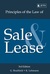 Principles of the Law of Sale and Lease by K. Lehman