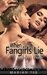 When Fangirls Lie (How (Not) to be Seduced by Rockstars #1)