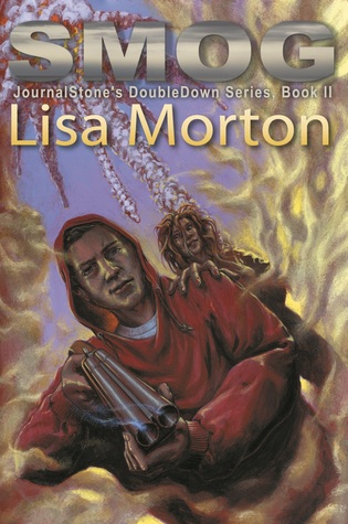 Smog - Baggage of Eternal Night by Lisa Morton Smog - Baggage of Eternal Night by Lisa Morton