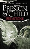 Brimstone (Pendergast, #5; Diogenes, #1) Brimstone (Pendergast, #5; Diogenes, #1)