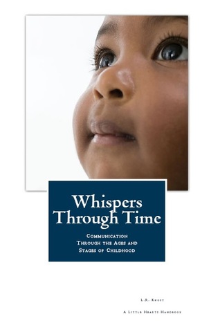 Whispers Through Time by L.R. Knost