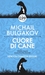 Cuore di cane by Mikhail Bulgakov