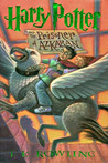 Harry Potter and the Prisoner of Azkaban by J.K. Rowling