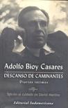 Descanso De Caminantes descarga pdf epub mobi fb2