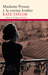 Madame Proust y la cocina kosher (Kindle Edition)