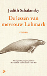 De lessen van mevrouw Lohmark De lessen van mevrouw Lohmark