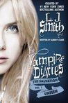 Unseen (The Vampire Diaries: The Salvation, #1)