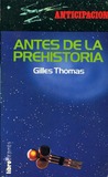Antes De La Prehistoria descarga pdf epub mobi fb2