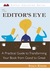 The Editor's Eye by Stacy Ennis