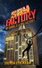 Spy Factory #1 by Steven Stickler