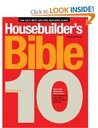 Housebuilder's Bible 10 by Mark Brinkley