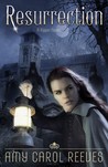 Resurrection (Ripper, #3) Resurrection (Ripper, #3)