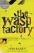 The Wasp Factory by Iain Banks