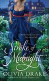 Stroke of Midnight (Cinderella Sisterhood, #2)