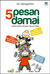 5 Pesan Damai by Vbi Djenggotten 5 Pesan Damai by Vbi Djenggotten