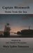 Captain Wentworth Home from the Sea by Mary Lydon Simonsen Captain Wentworth Home from the Sea by Mary Lydon Simonsen