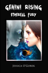 Ethereal Fury by Jessica O'Gorek Ethereal Fury by Jessica O'Gorek