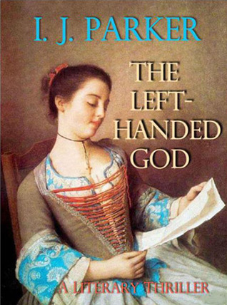 The Left-Handed God