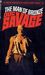 Man of Bronze (Doc Savage, #1)