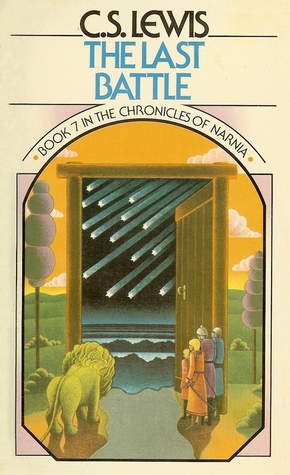 The Last Battle (The Chronicles of Narnia, #7)