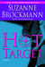 Hot Target (Troubleshooters, #8)