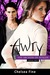 Awry (The Archers of Avalon...