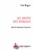 Les Droits des animaux (Paperback)
