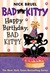 Happy Birthday, Bad Kitty (Paperback)