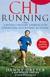 ChiRunning: Revoluční přístup k běhání bez námahy a zranění
