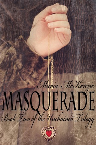 Masquerade by Maria McKenzie
