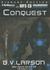 Conquest (Audio CD)