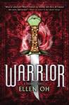 Warrior (The Dragon King Chronicles, #2) Warrior (The Dragon King Chronicles, #2)