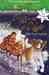Dogs in the Dead of Night (Magic Tree House #46)