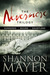 The Nevermore Trilogy