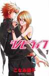 Shinobi Life, Vol. 01 by Shoko Conami