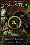 Son of a Witch (The Wicked Years, #2) Son of a Witch (The Wicked Years, #2)