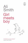 Girl Meets Boy: The Myth of Iphis (Canongate Myths)