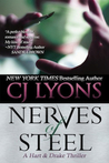 Nerves of Steel (Hart and Drake, #1) Nerves of Steel (Hart and Drake, #1)