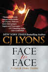 Face to Face (Hart and Drake, #3)