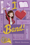 I Heart Band (I Heart Band #1)
