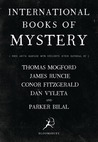 International Books of Mystery: A Bloomsbury Mystery Sampler International Books of Mystery: A Bloomsbury Mystery Sampler