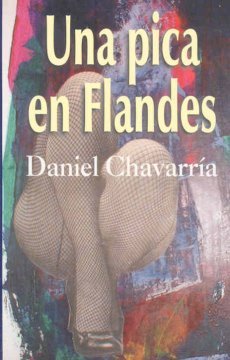 Una Pica En Flandes descarga pdf epub mobi fb2