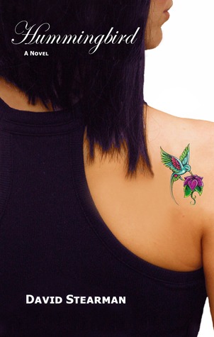 Hummingbird by David Stearman Hummingbird by David Stearman